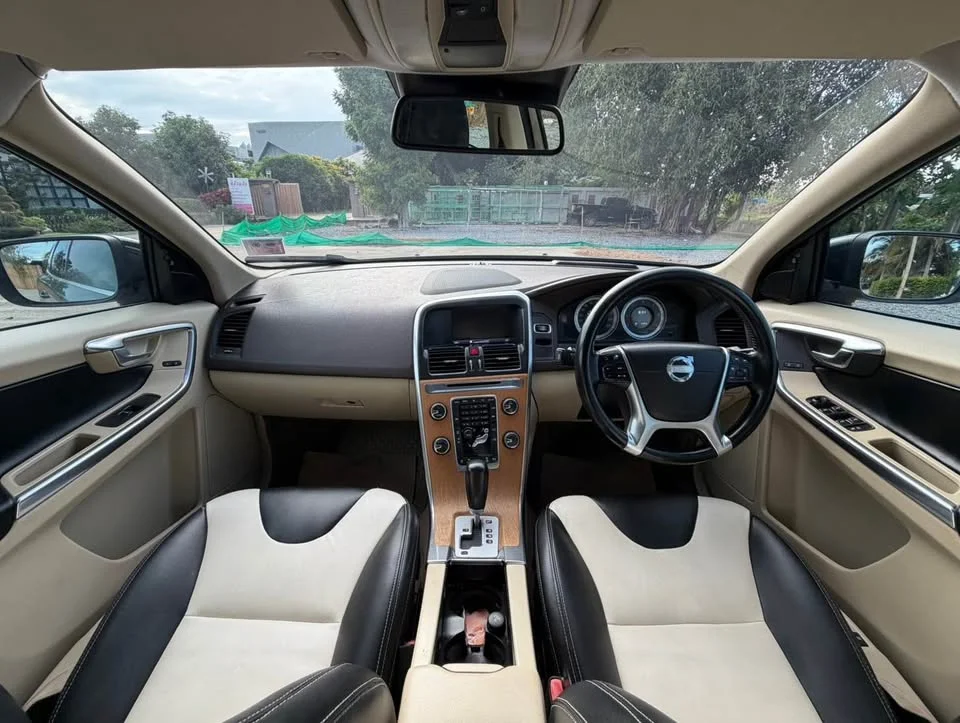 2013 Volvo XC60 I 3