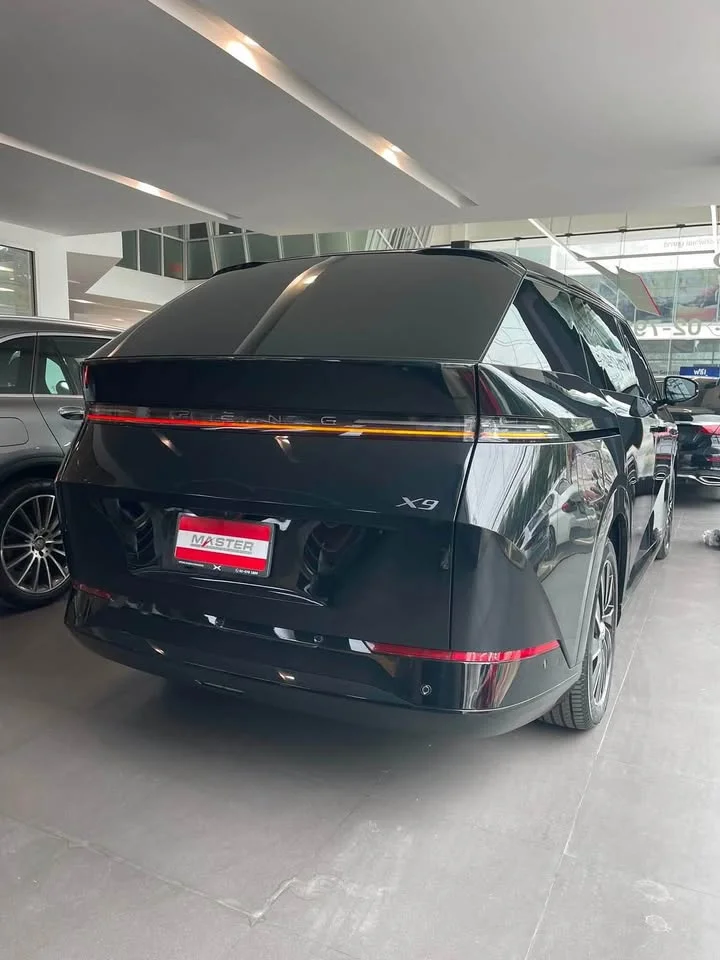 2025 MG Maxus 3