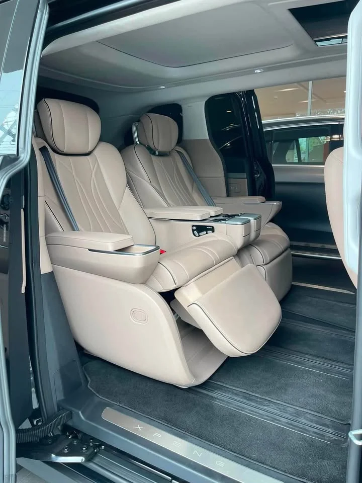 2025 MG Maxus 2