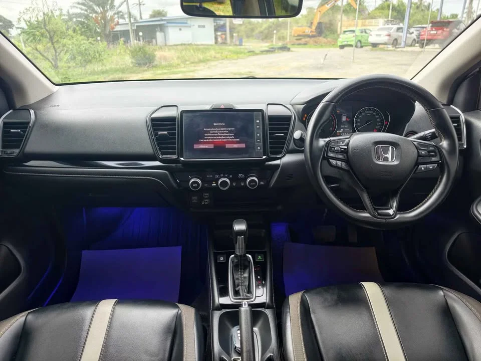 2024 Honda City VII 3