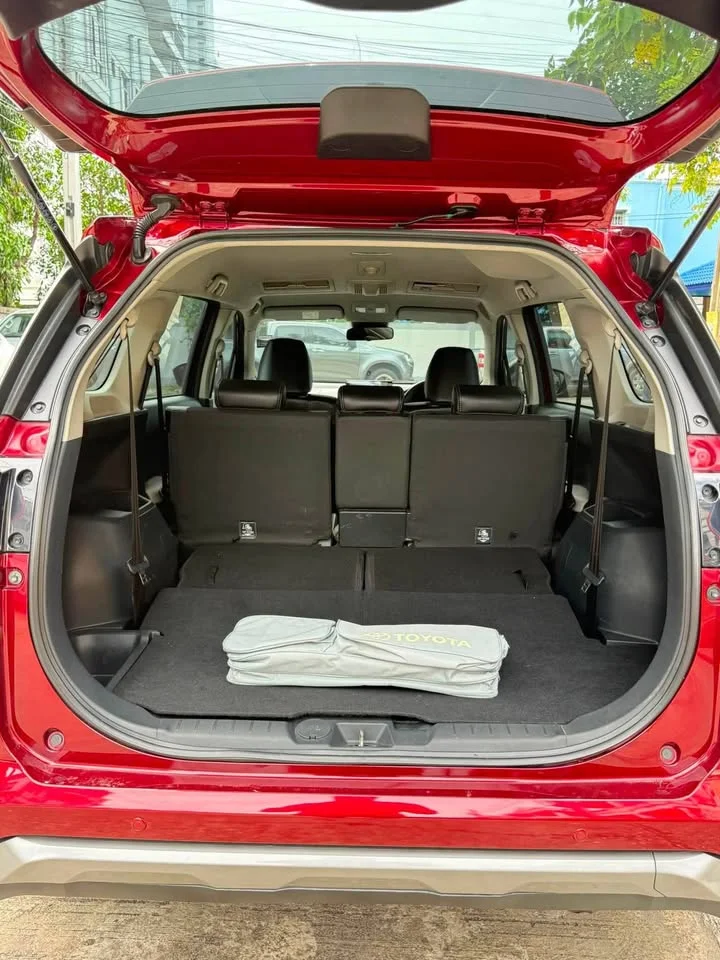2022 Toyota Veloz III 2