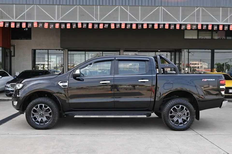 2018 Ford Ranger III 3
