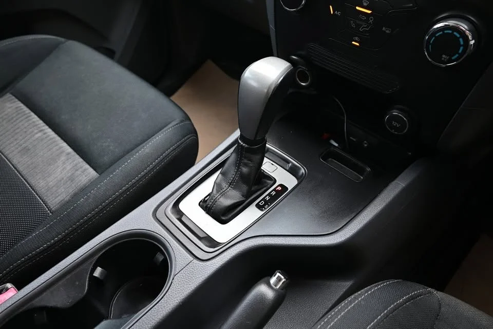 2018 Ford Ranger III 2