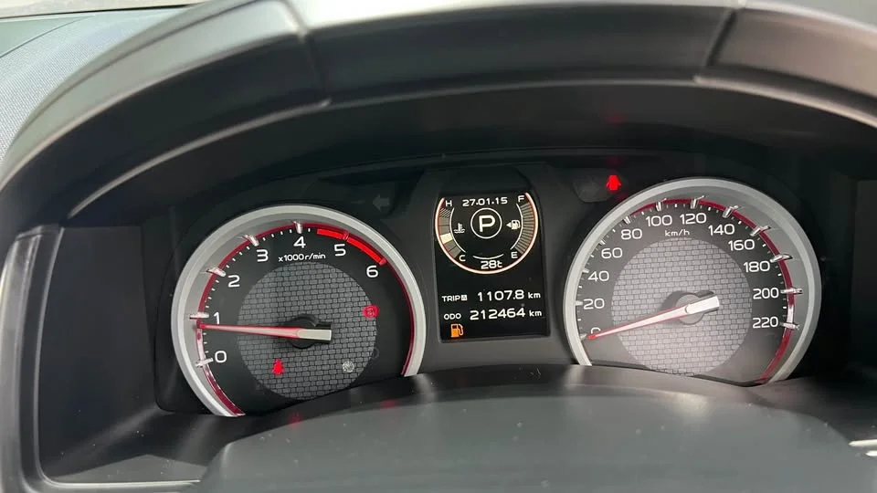2016 Isuzu D-Max II (RT) 3