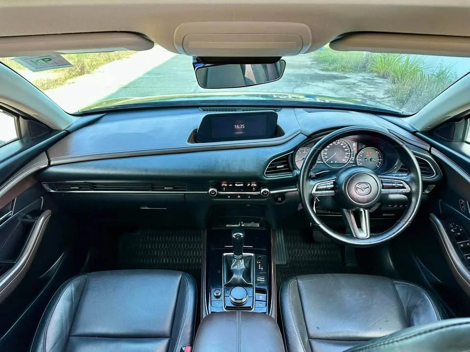 2023 Mazda CX-30 I 3