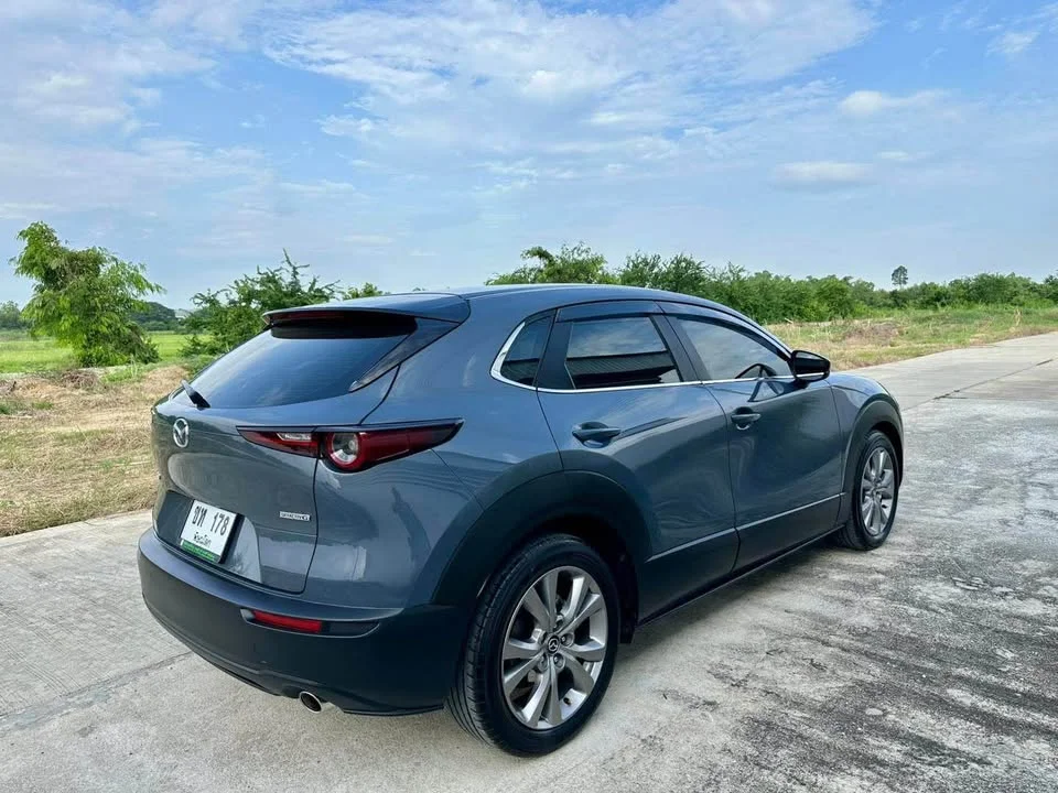 2023 Mazda CX-30 I 2