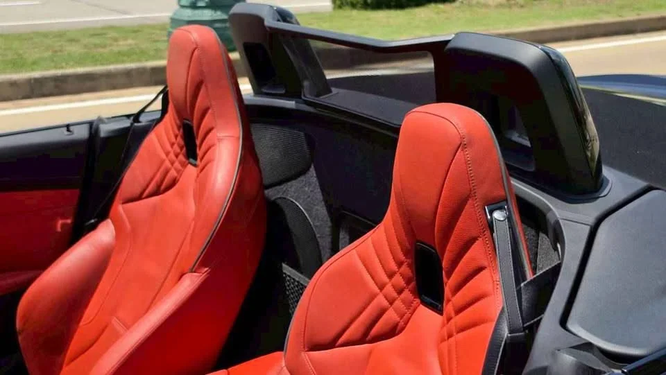 2020 BMW Z4 G29 2