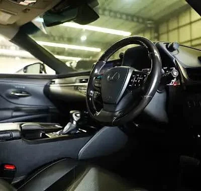 2019 Lexus ES VII 3
