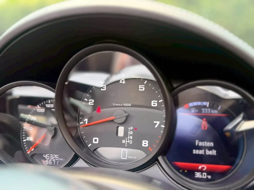 2017 Porsche 718 Boxster and Cayman IV 3