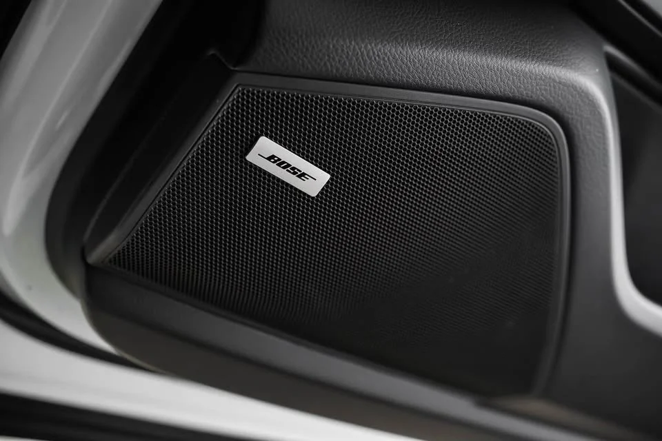 2020 Porsche Cayenne III 3