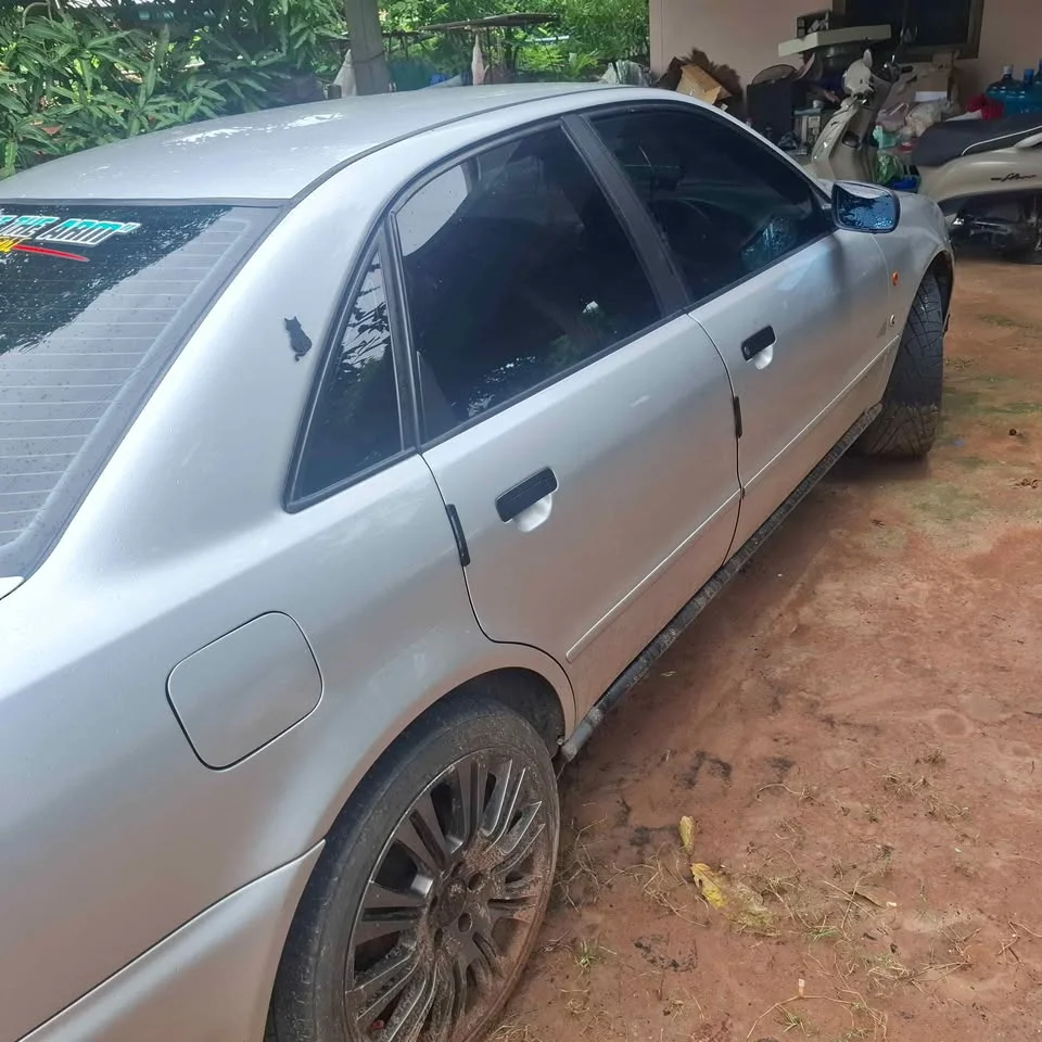 Audi A4 B5 (8D) 2