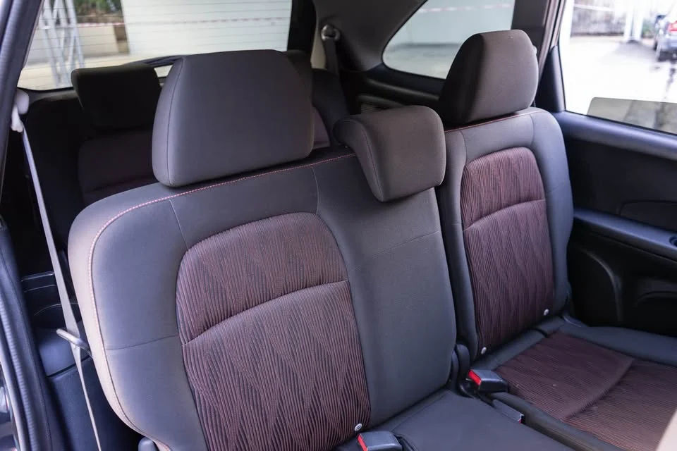 2017 Honda Mobilio II 3