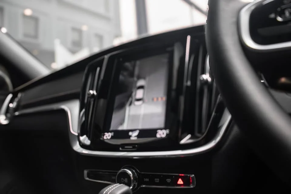 2020 Volvo S60 III 3