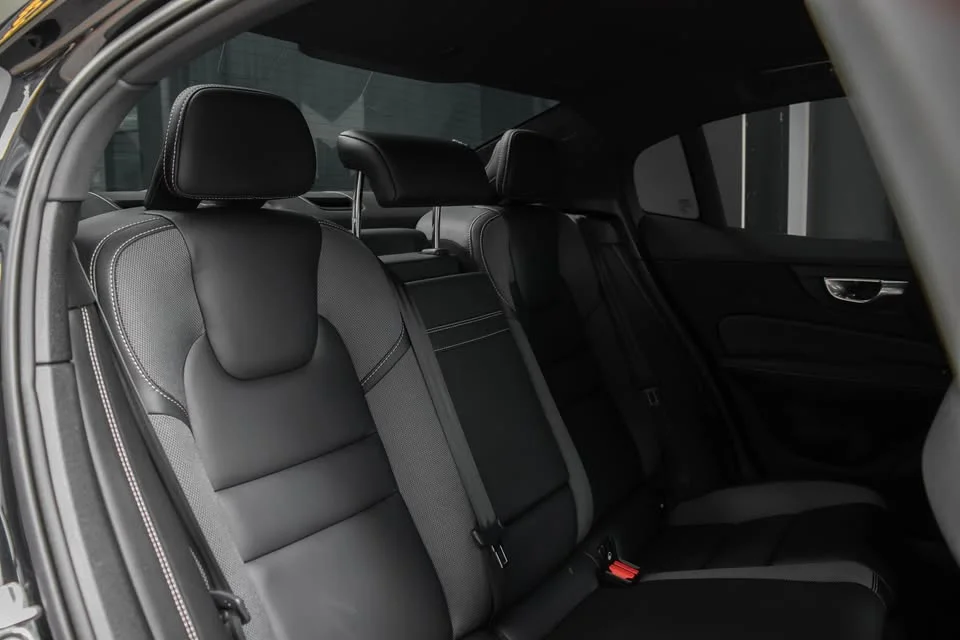 2020 Volvo S60 III 2