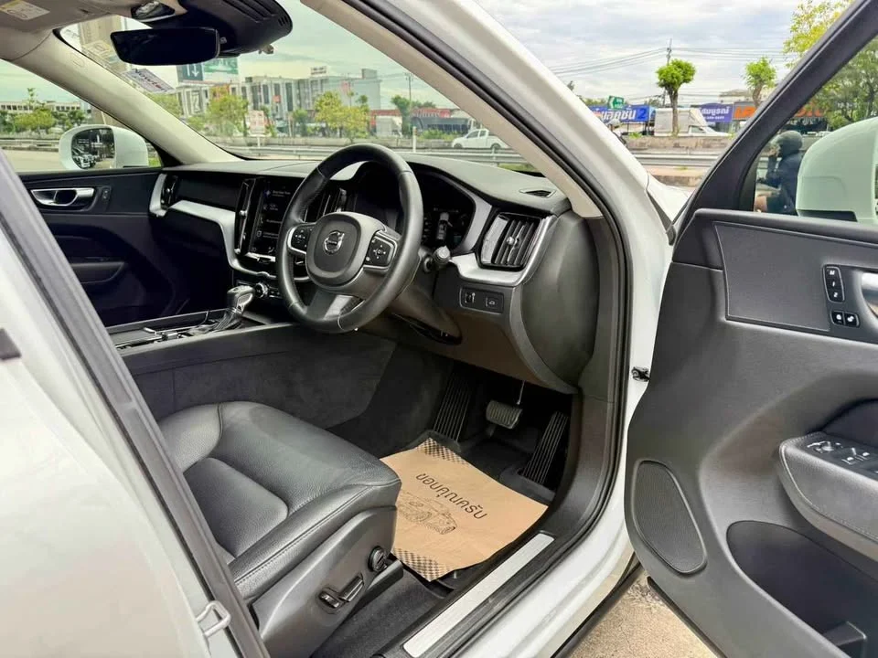 2020 Volvo XC60 II 2