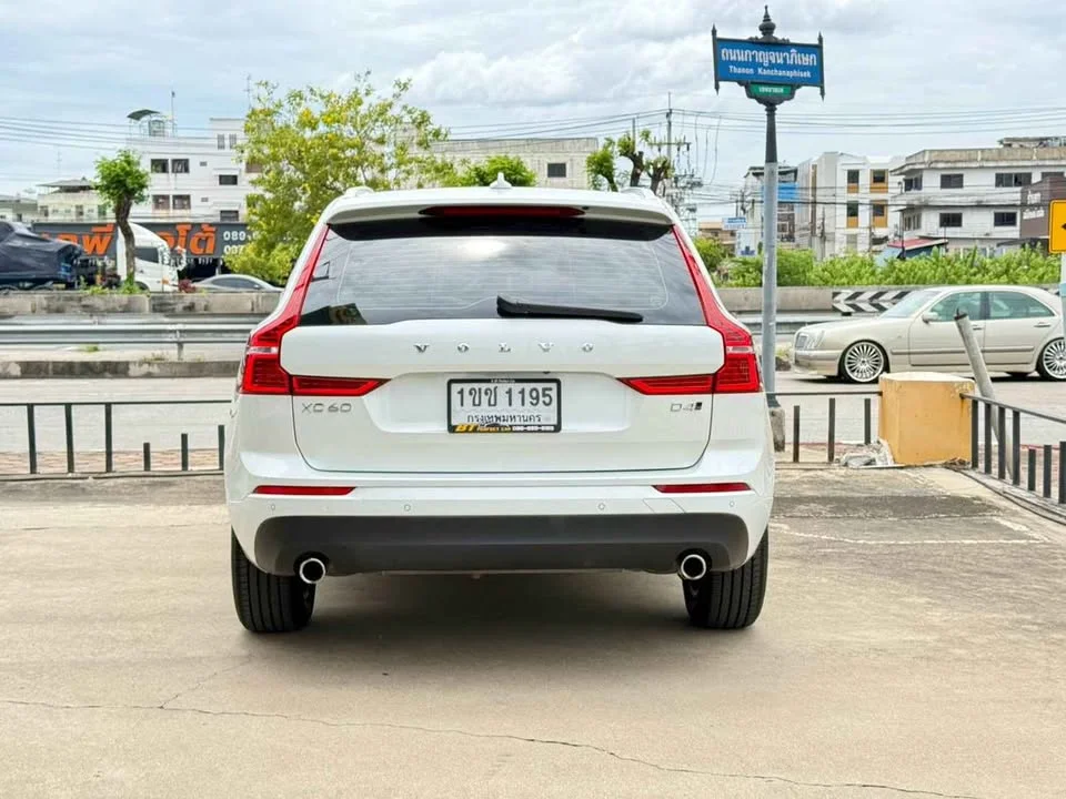 2020 Volvo XC60 II 3