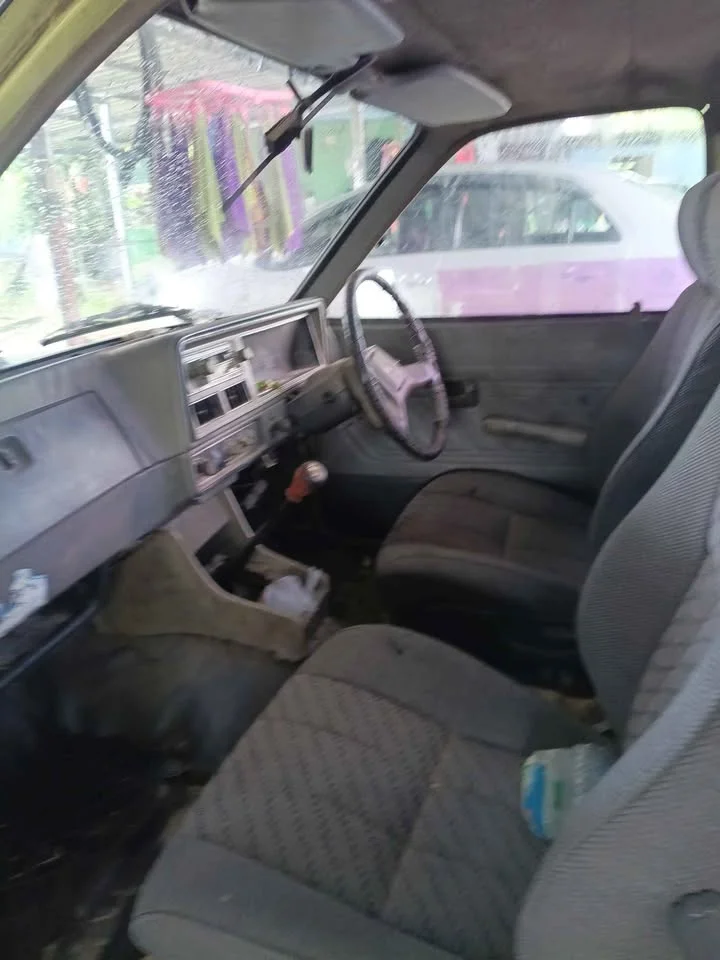 2026 Isuzu Faster KB II 2