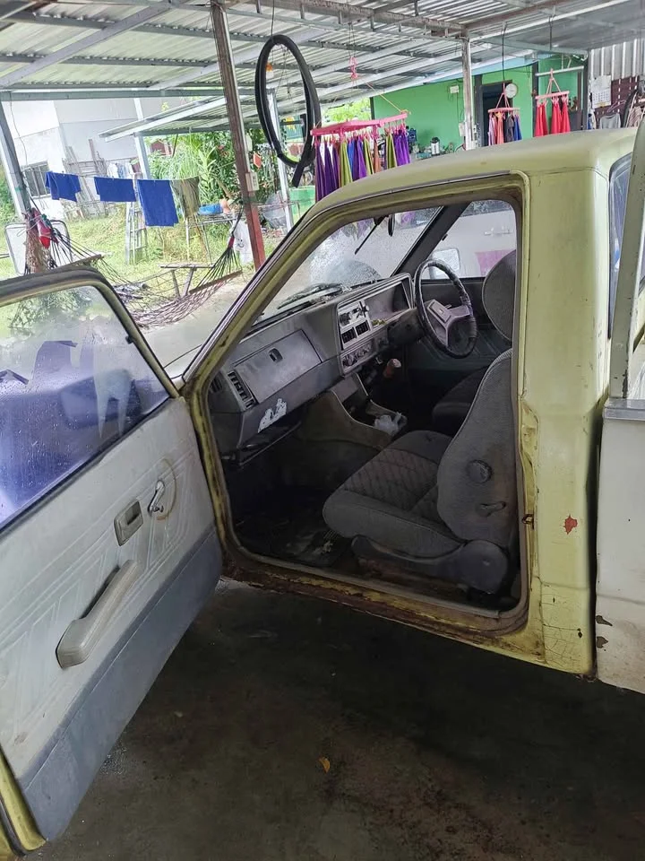 2026 Isuzu Faster KB II 3