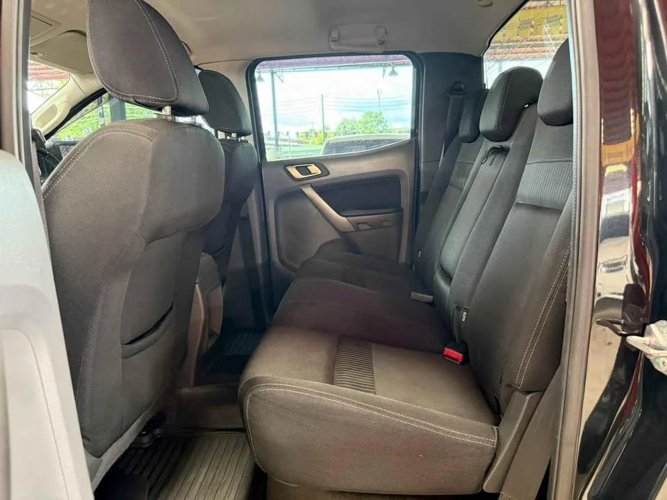 2018 Ford Ranger III 2