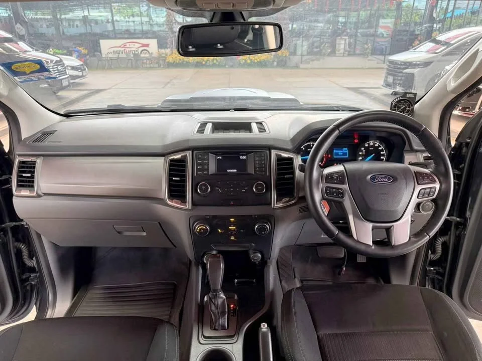 2018 Ford Ranger III 3