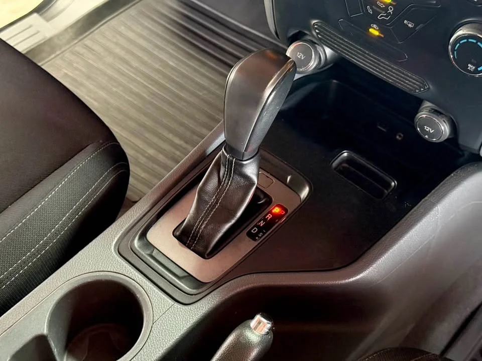 2018 Ford Ranger III 3