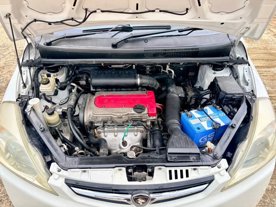 2554 Proton Exora 3