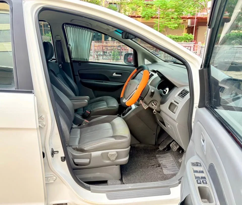 2554 Proton Exora 2