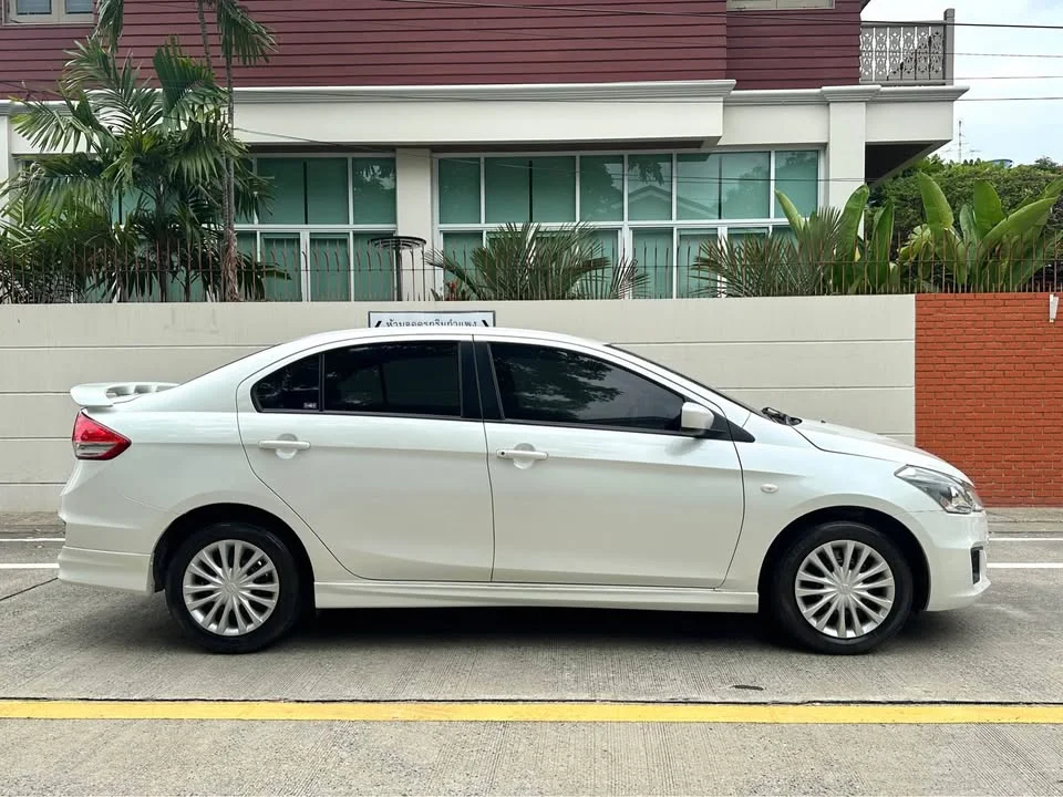 2019 Suzuki Ciaz 2