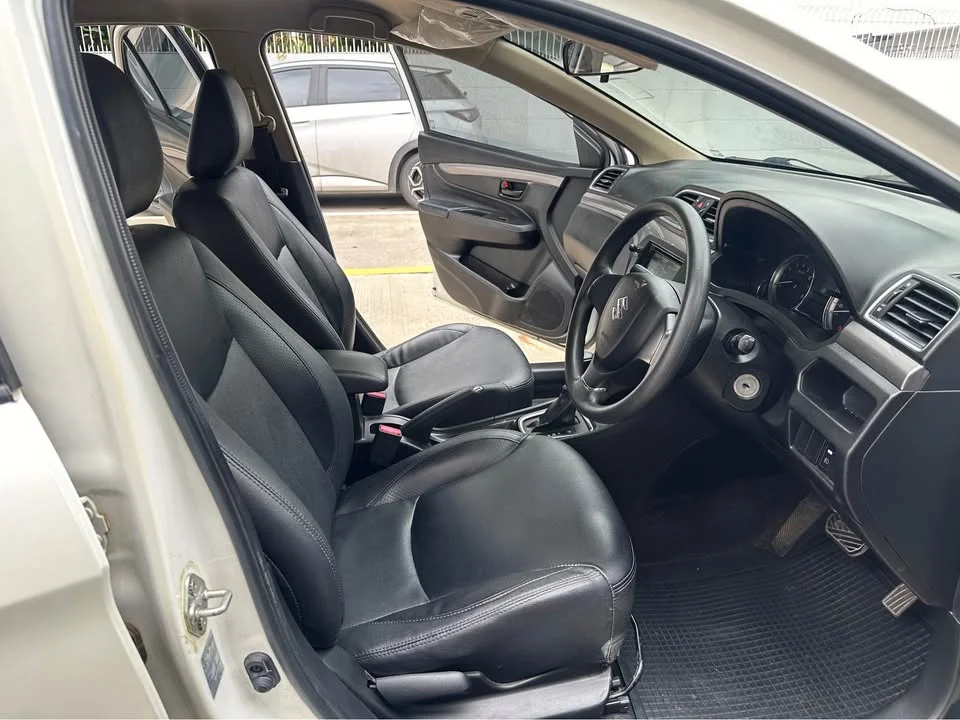 2019 Suzuki Ciaz 3