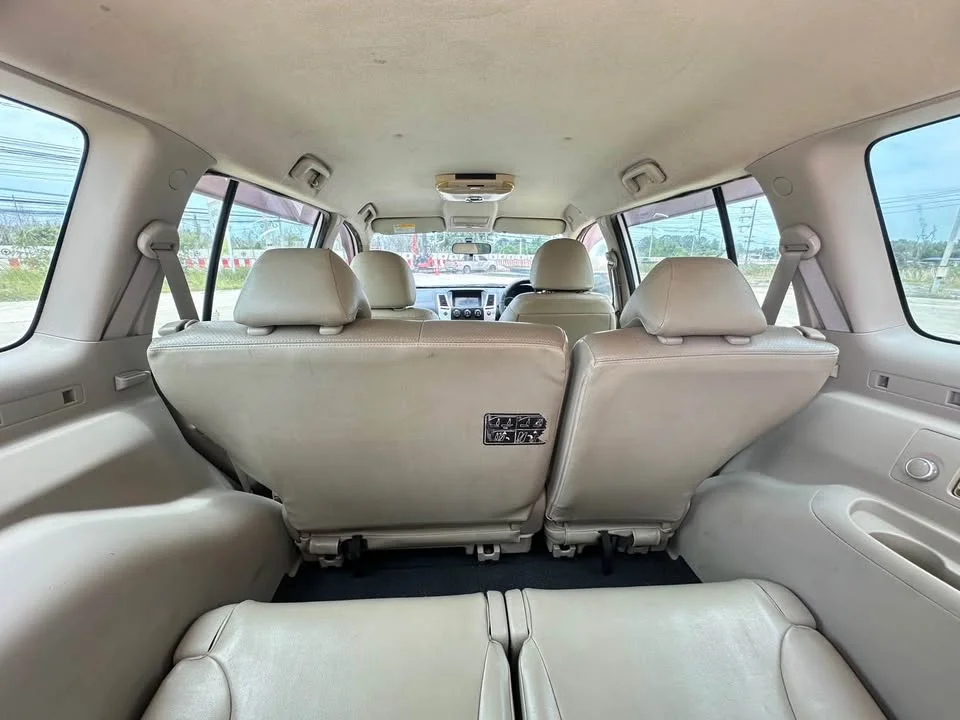 2009 Mitsubishi Pajero Sport II 3