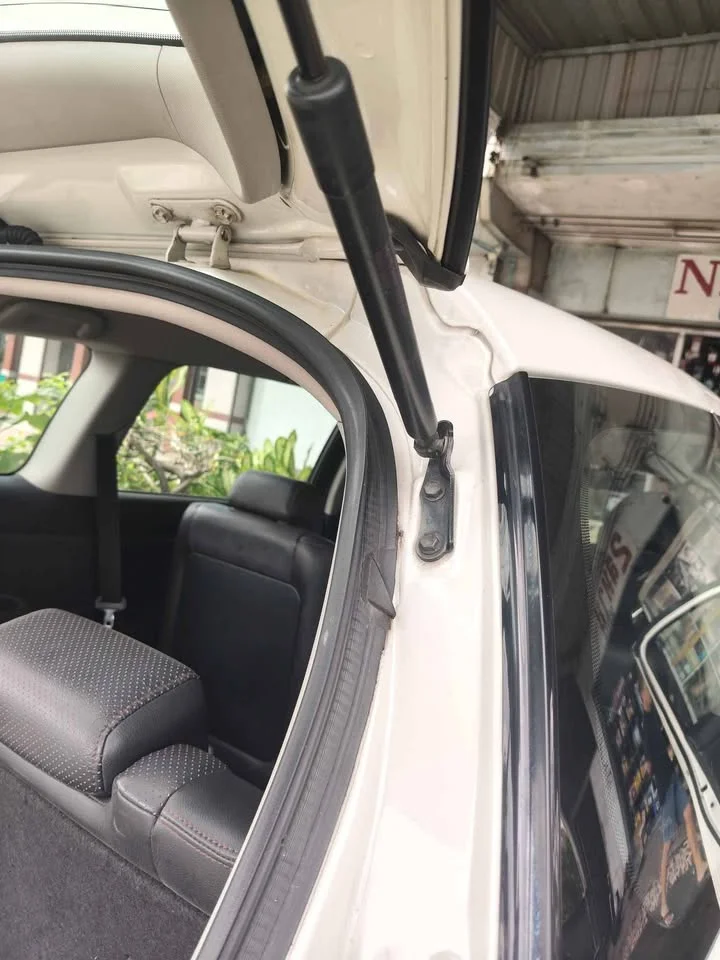 2008 Toyota Wish I 3