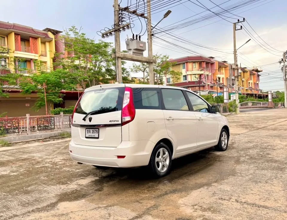 2554 Proton Exora 2
