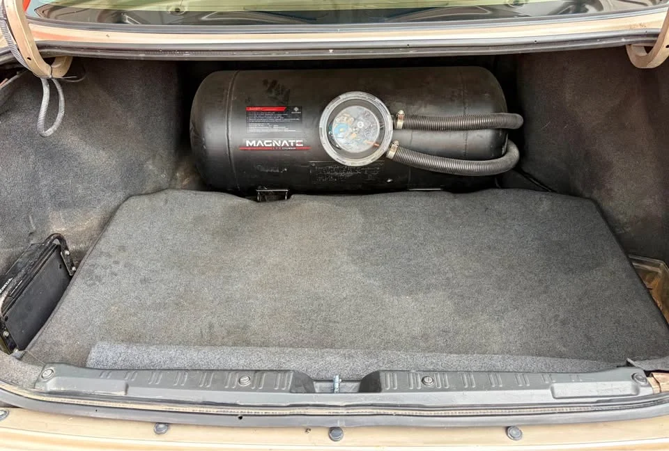 2001 Honda Accord VI 3