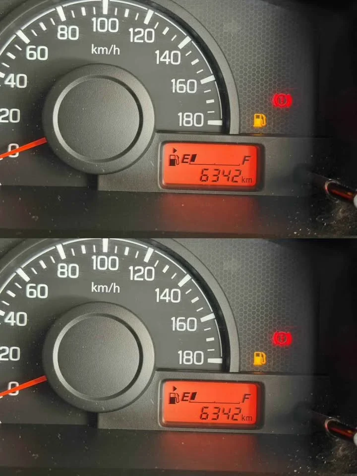2023 Suzuki Carry II 3