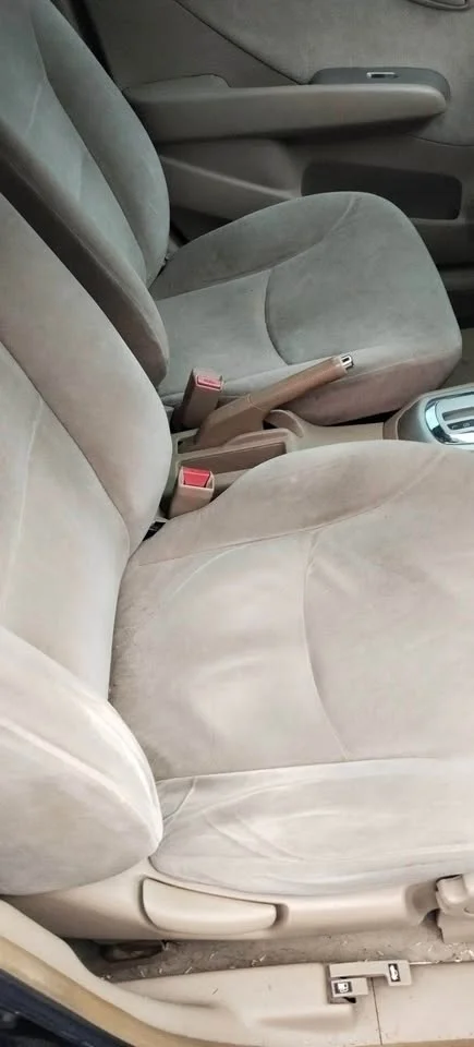 2006 Honda City IV 2