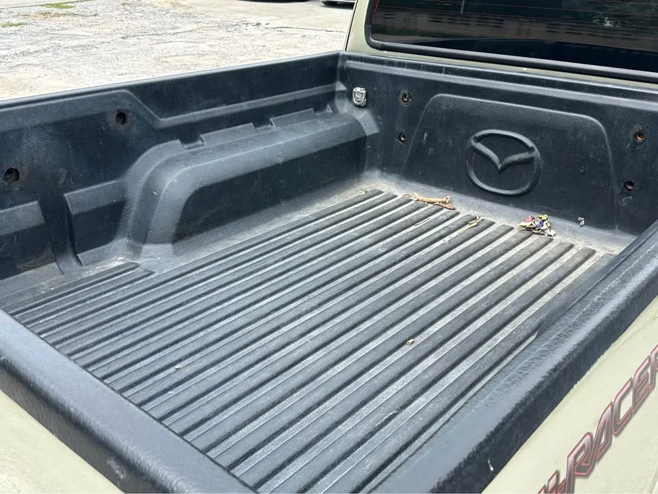 2008 Mazda BT-Series I 3