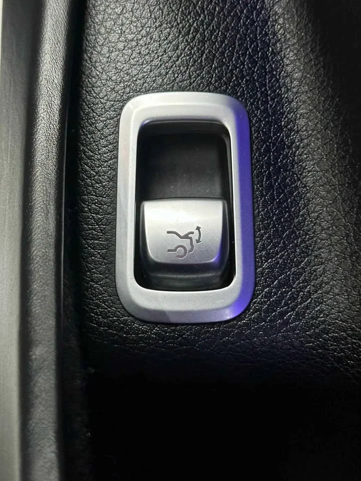 2016 Benz S-Class W222 2