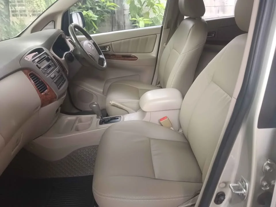 2006 Toyota Innova I 3