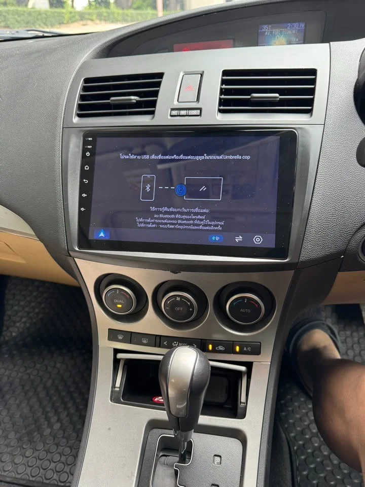 2021 Toyota Innova II 3
