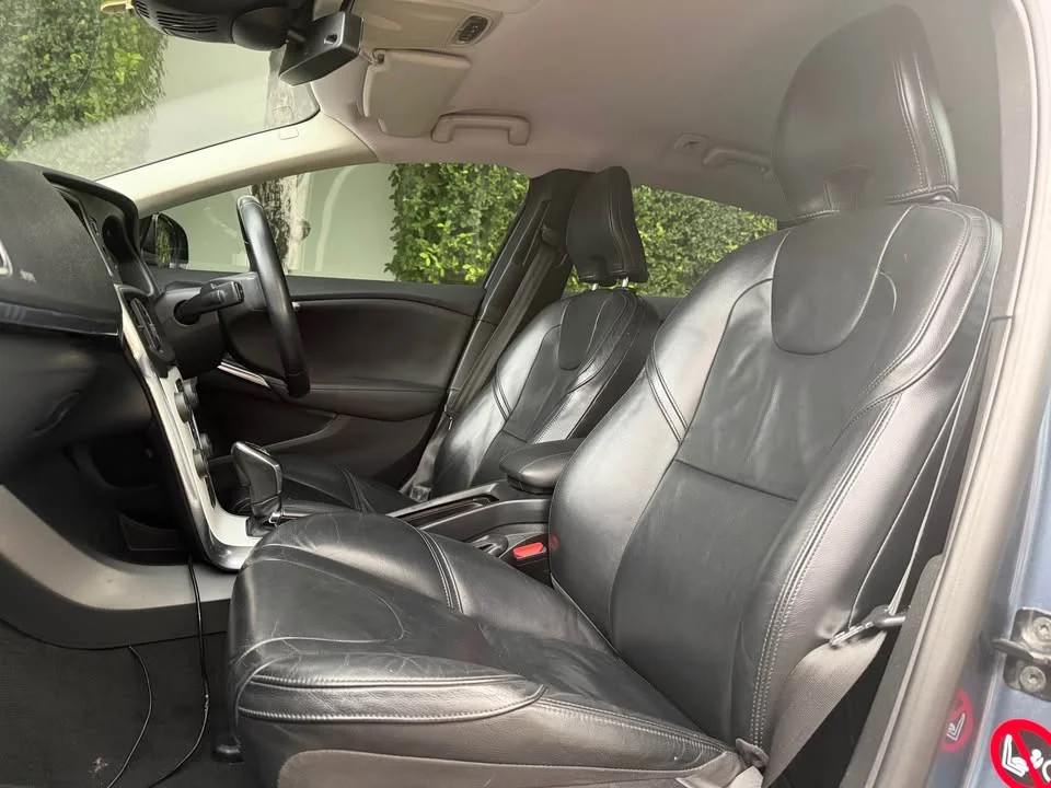 2014 Volvo V40 II 3