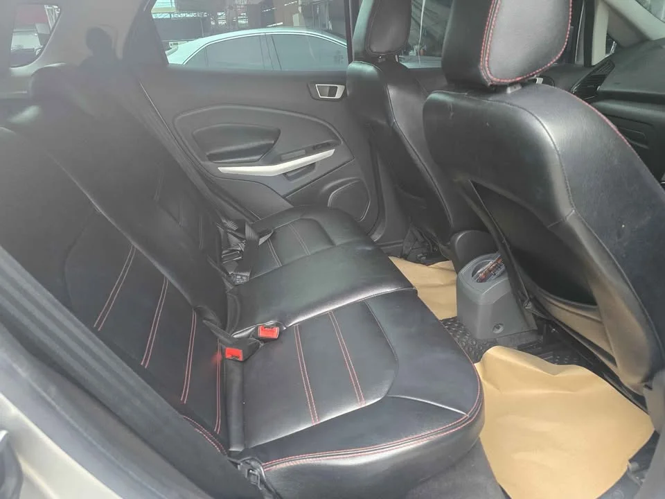 2016 Ford EcoSport II 3