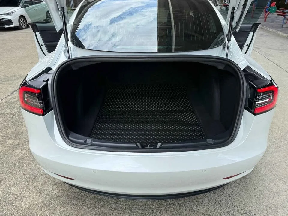 2020 Tesla Model 3 3