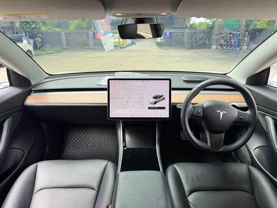 2020 Tesla Model 3 2