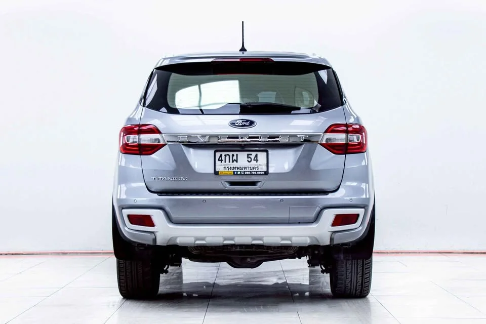 2019 Ford Everest II 3