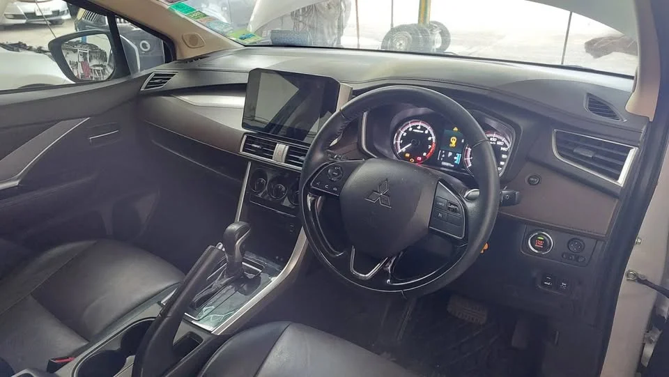 2020 Mitsubishi Xpander I 3