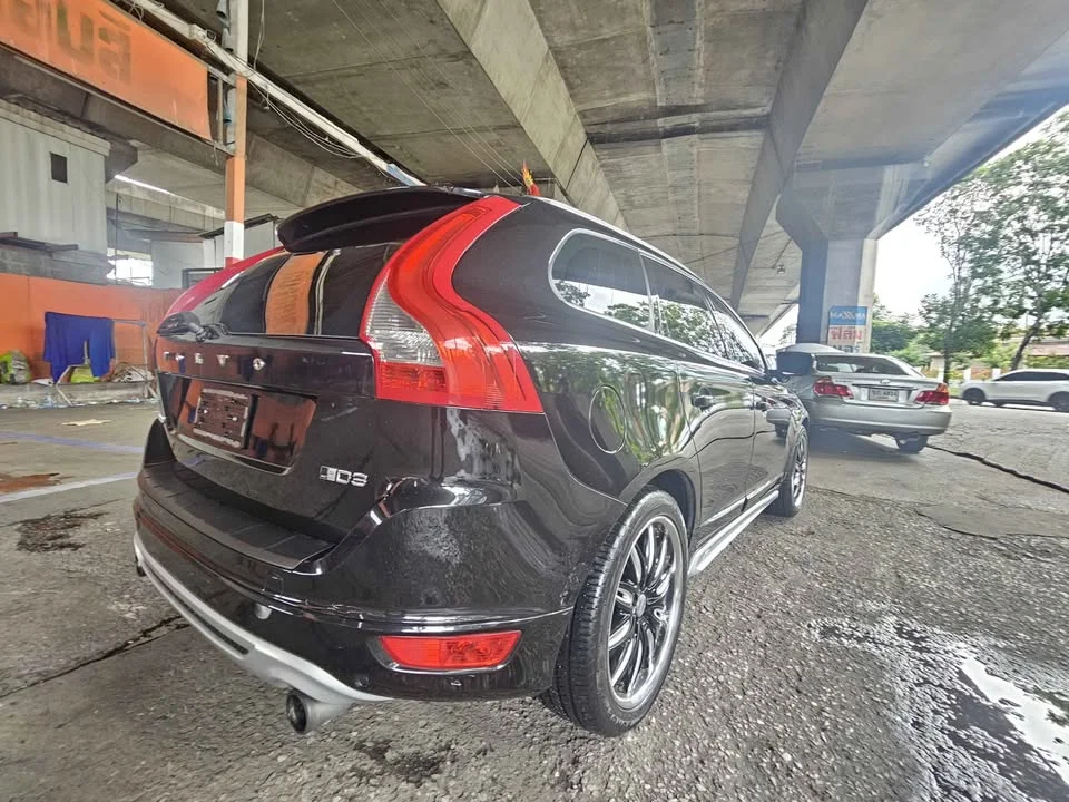2013 Volvo XC60 I 3