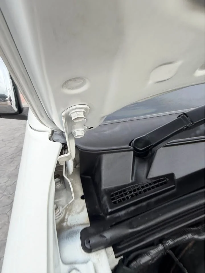2015 Toyota Hilux VII 2