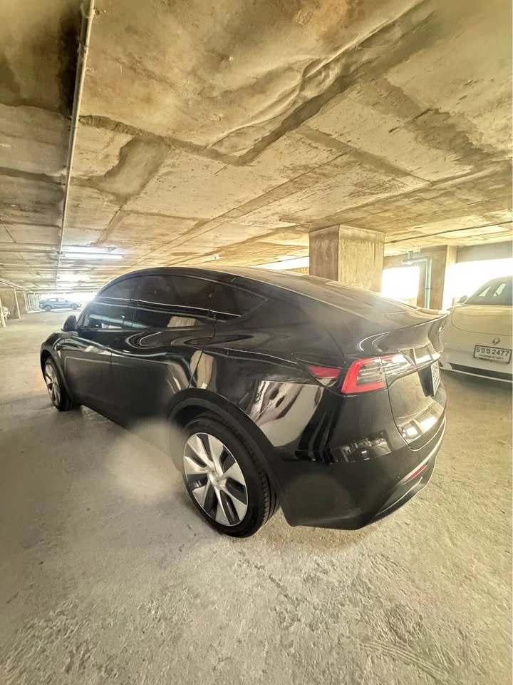 2023 Tesla Model Y 2