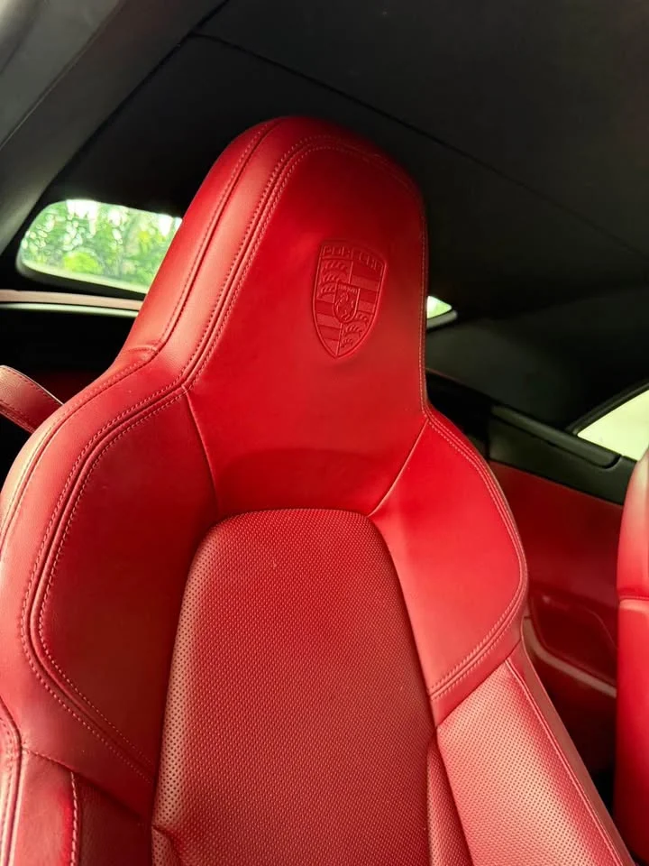 2021 Porsche 911 992 3