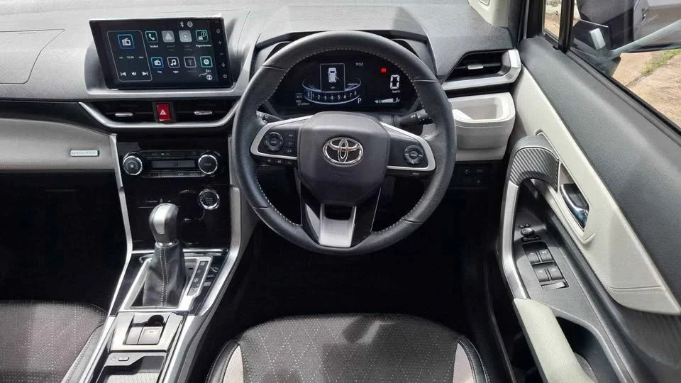 2024 Toyota Veloz III 2